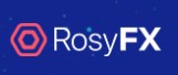 RosyFX logo