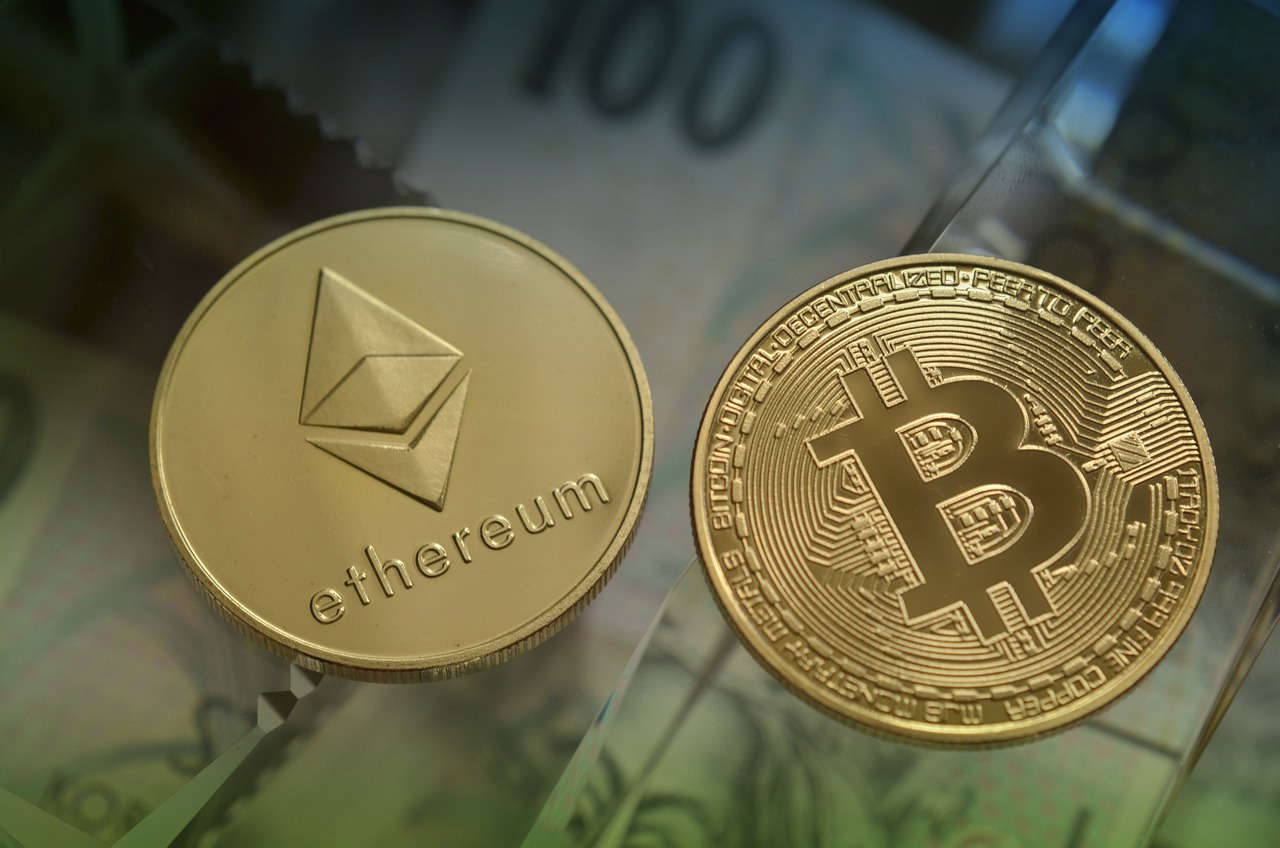 Ken Griffin Says Ethereum-based Currency will Replace Bitcoin