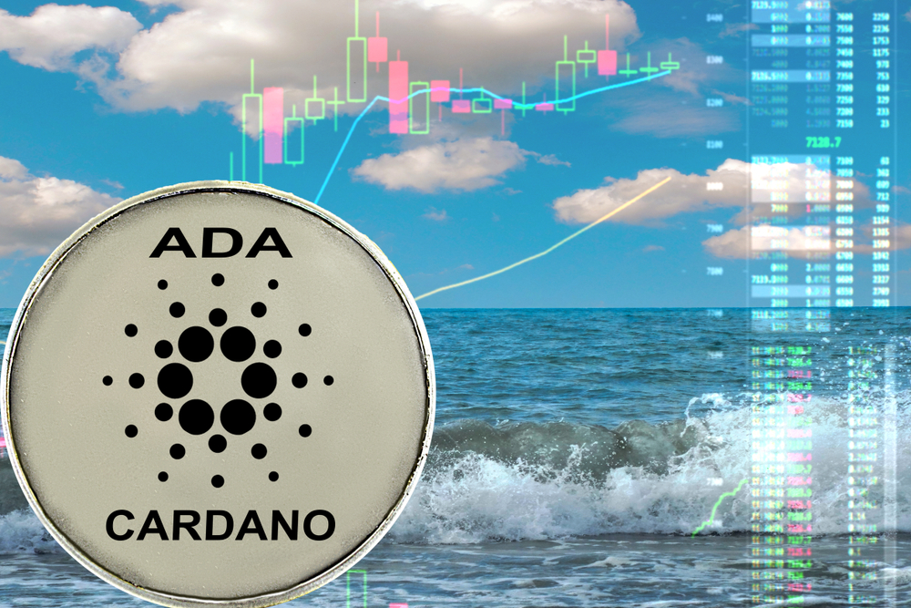 Santiment’s Data Says Whales are Diving Up the Price Value of Cardano by Accumulating ADA Tokens
