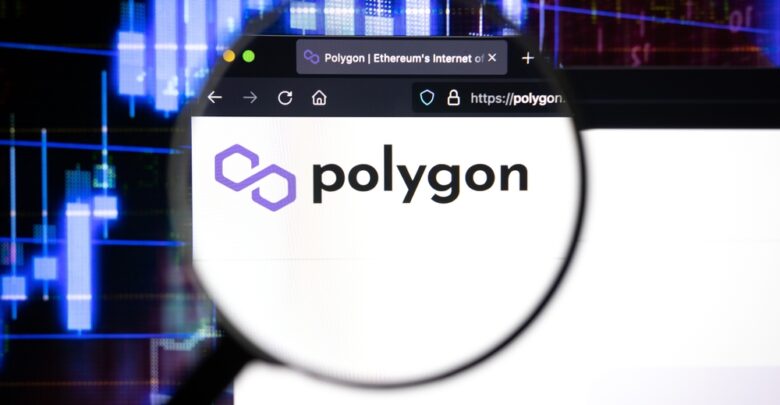 MATIC Price Analysis: Polygon To Temporarily Gain Up To 13% Before Decisive Run