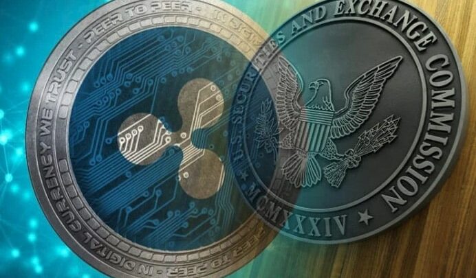 April is a Decisive Month in the SEC vs. XRP Case, Here is Why