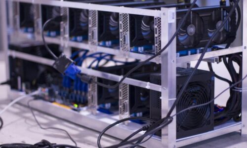 Bitcoin Miners Rescued United States’ Mechanicville Hydroelectric Plant