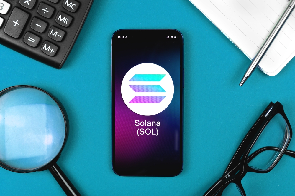 Solana to Regain its Position in the Top 10 Cryptocurrencies after Surging 36% Over Past Week