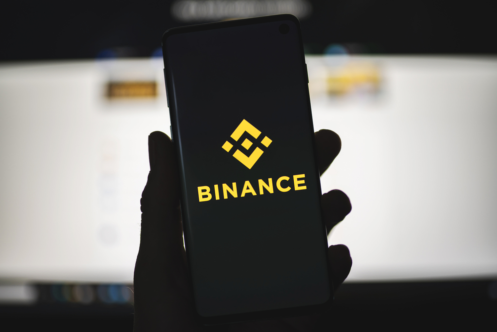 Crypto Exchange Binance Stakes 4 Trillion SHIB Tokens as New Update is Approaching
