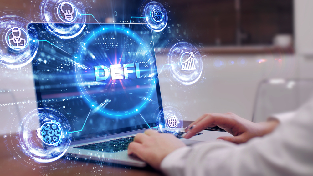 Internal Revenue Service Decides to Work with DeFi Enterprises to Curb Illegal Practices