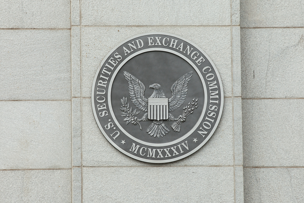 SEC is not the Right Regulatory Agency for Stablecoins, Says Circle CEO